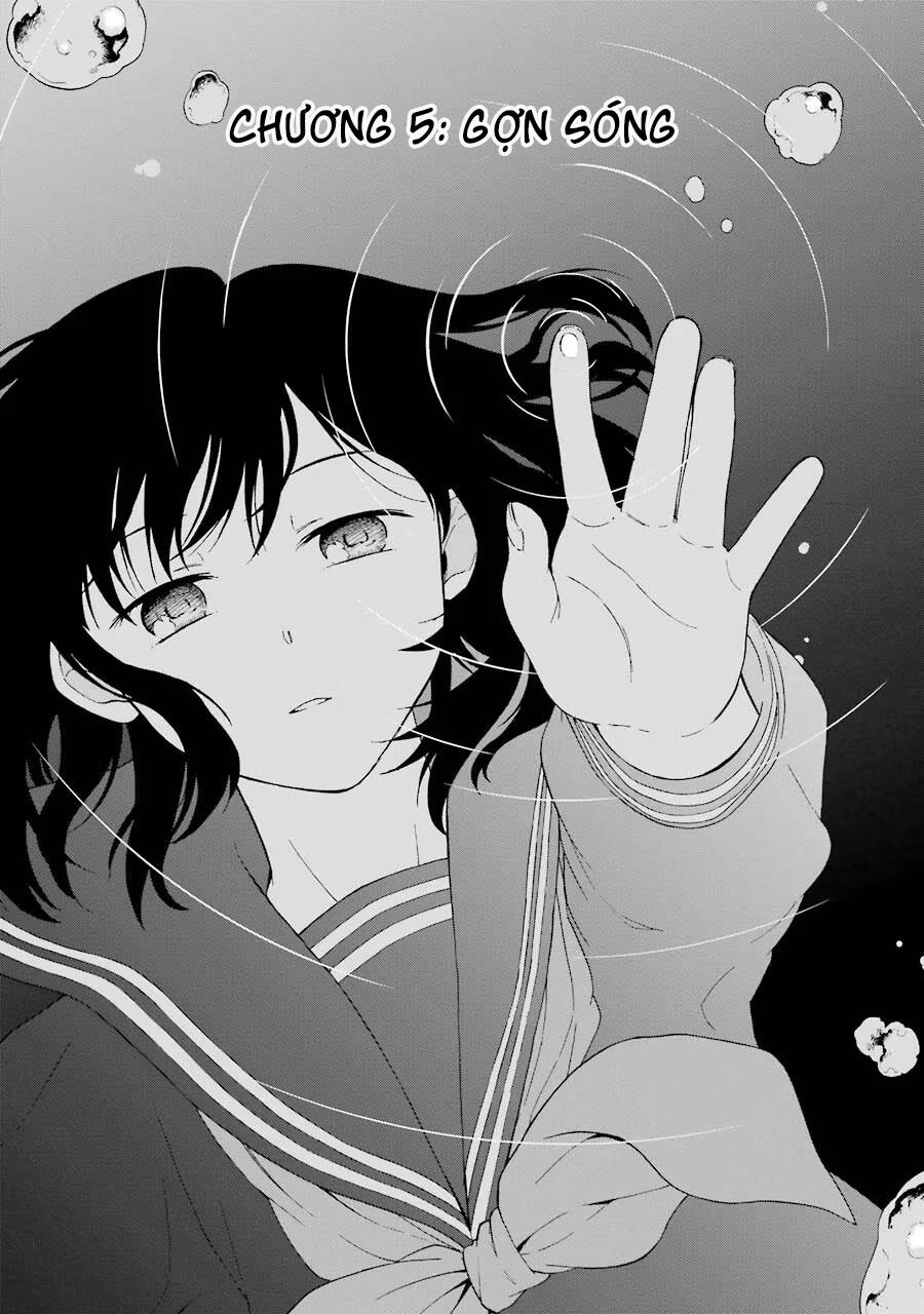 di thư trên bàn chapter 5 7