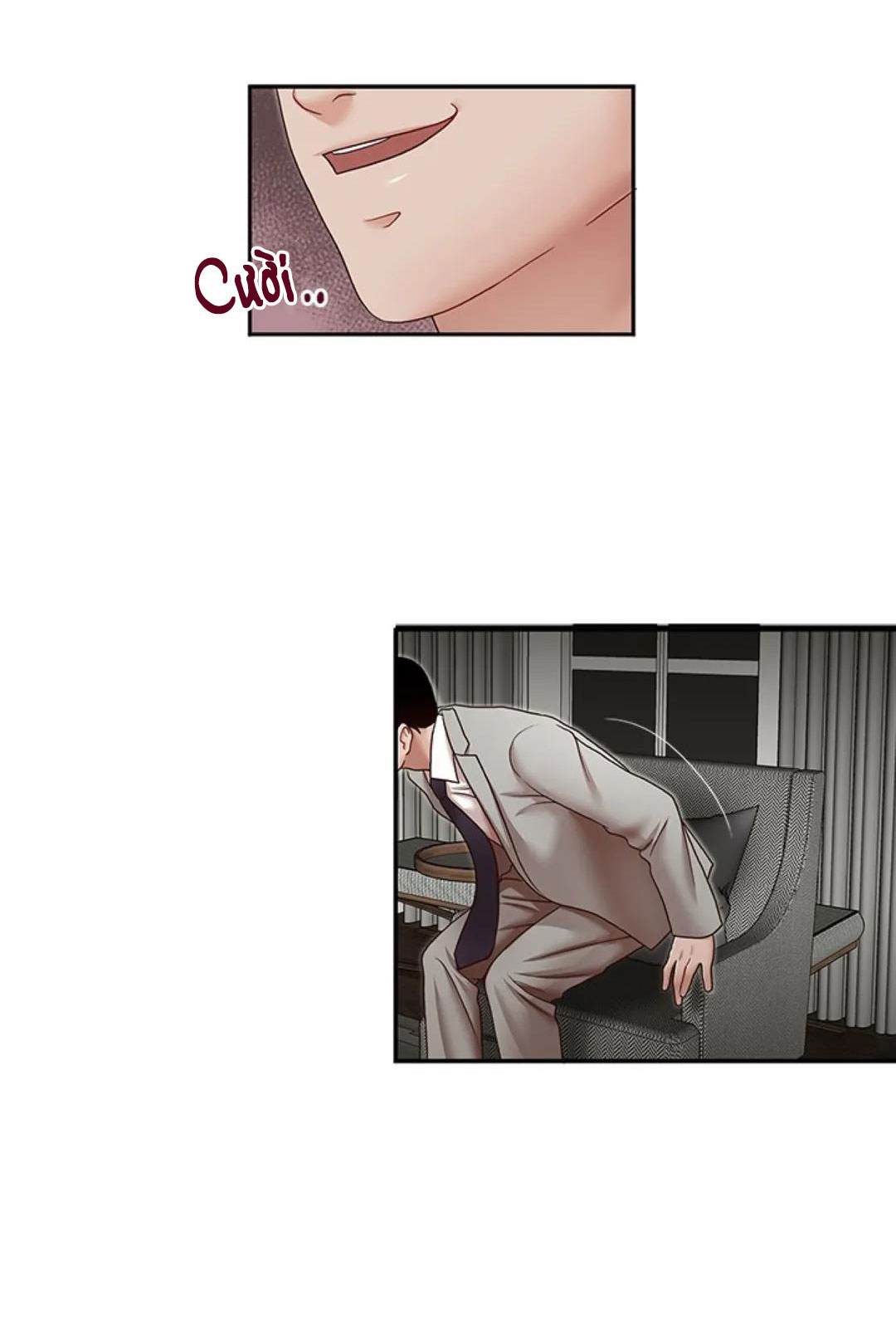 thư ký của anh trai chapter 28 37