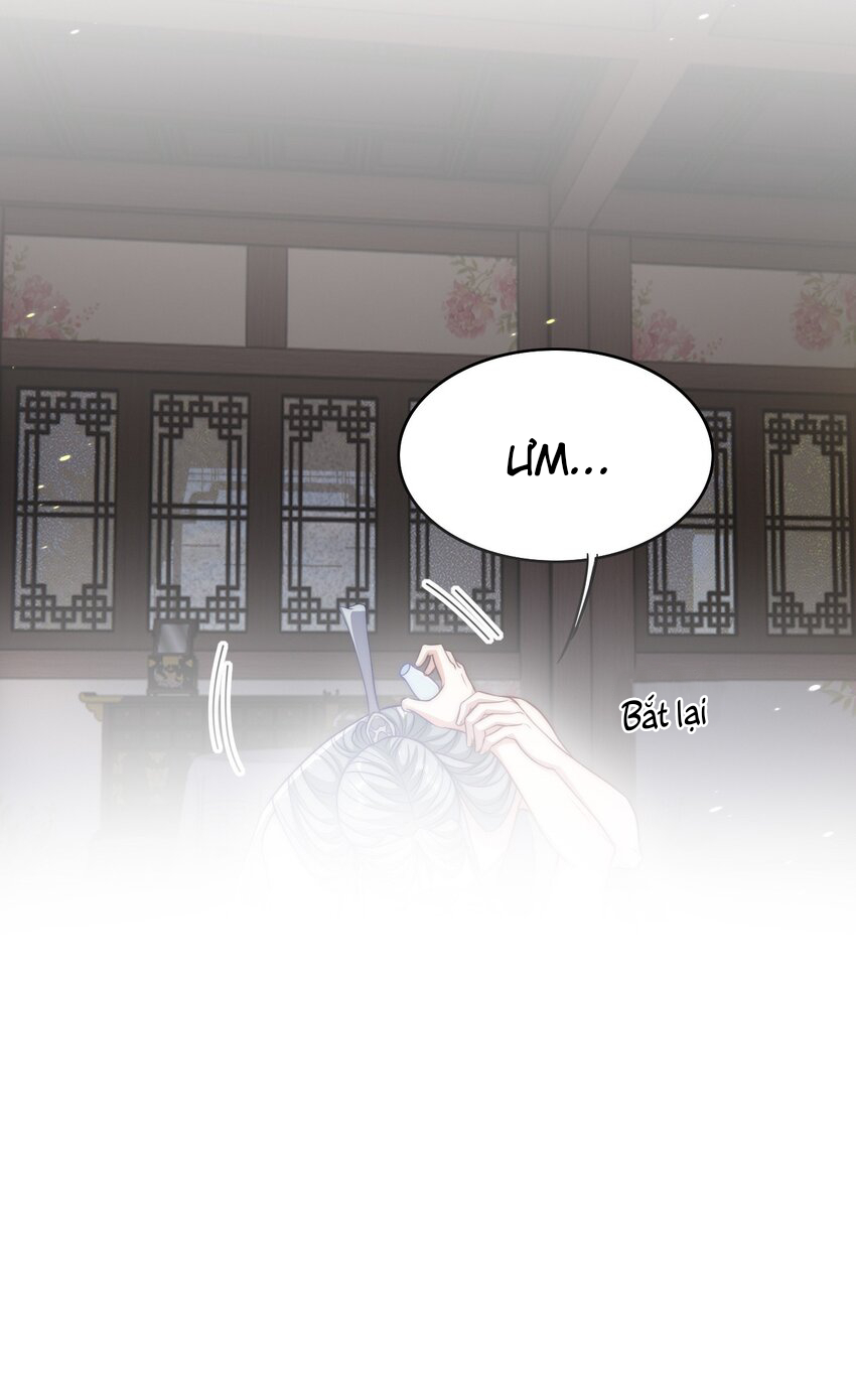 chiến lược tẩy trắng của phản diện chapter 51 27