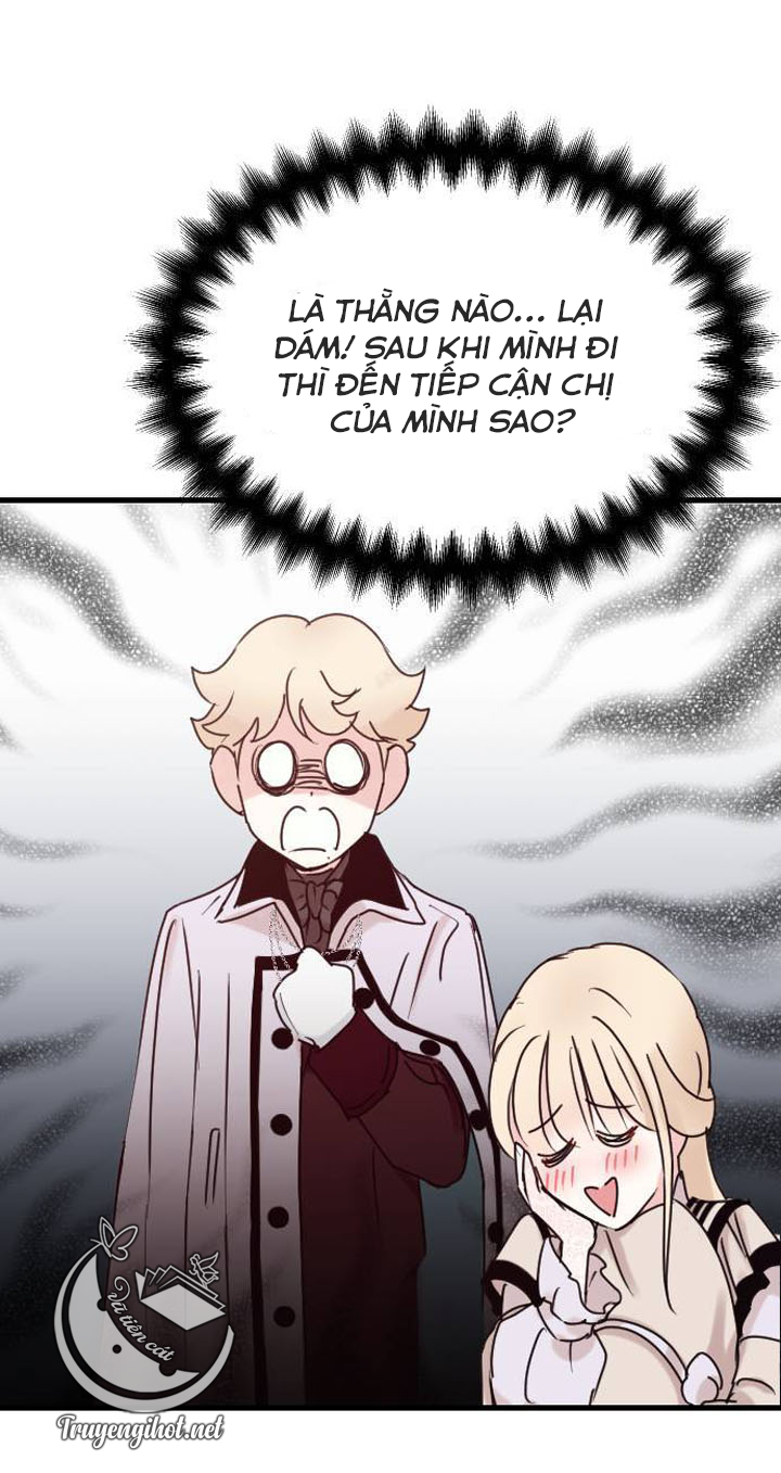 thánh nữ ẩn mình chapter 2.2 32