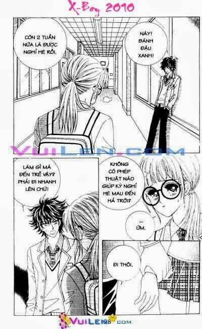 cuộc sống của tôi chapter 7 68