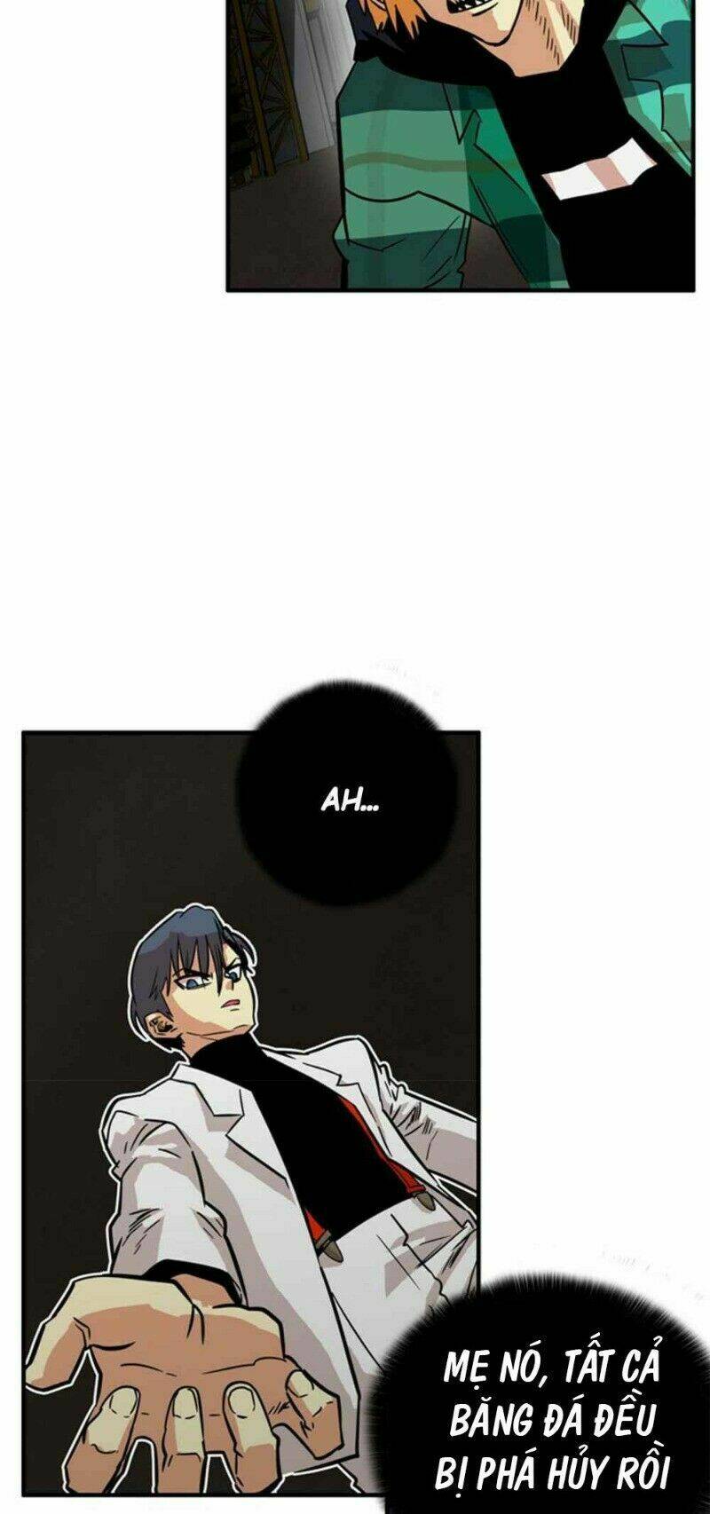 bẫy troll chapter 25 75