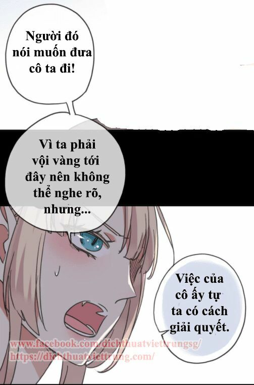 vết cắn ngọt ngào phần 1 chapter 51 7