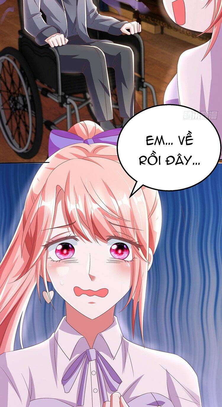 đại lão gọi tôi tiểu tổ tông chapter 20 3