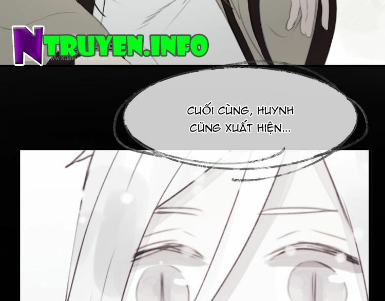 lượm được một tiểu hồ ly phần 2 chapter 77 18