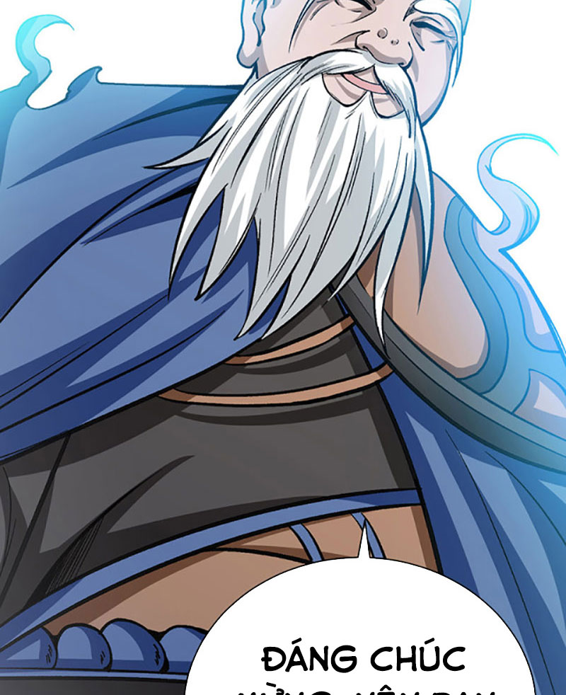 võ đạo độc tôn chapter 396 97