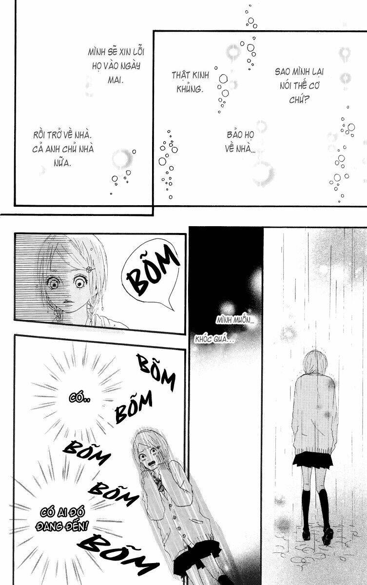 yume miru taiyou chapter 10 9