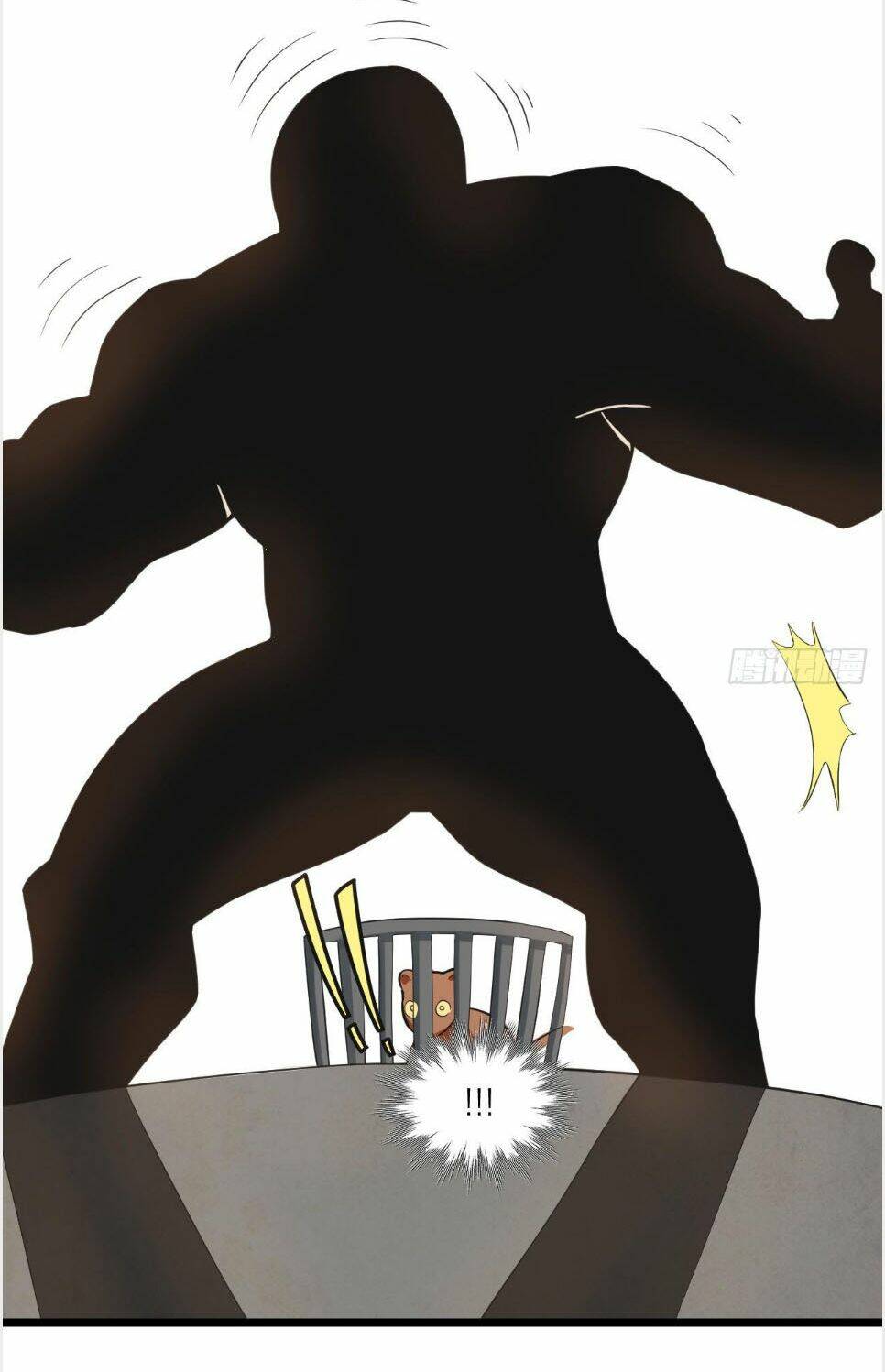 vô hạn biến dị chapter 14 11