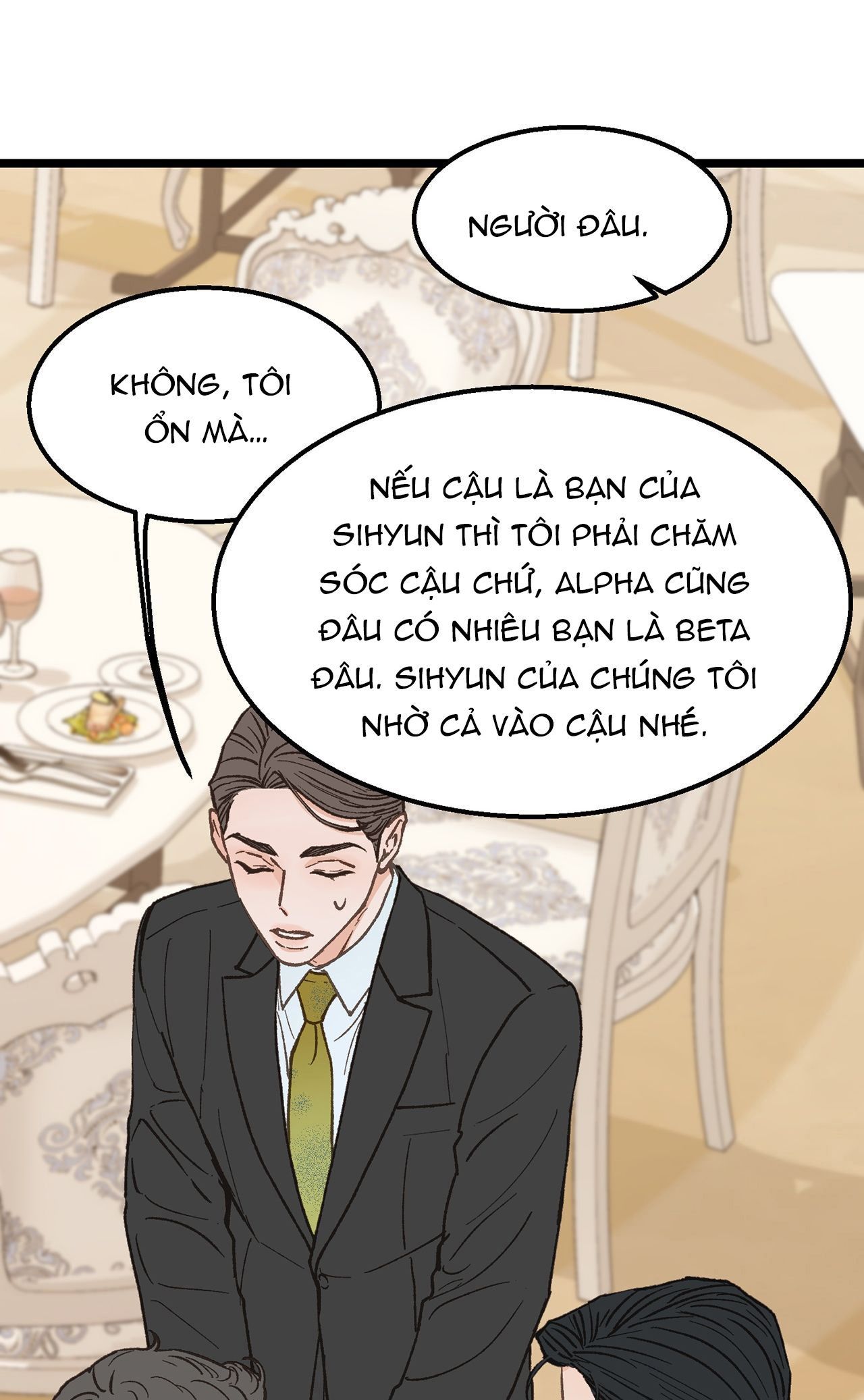 vùng cấm tình yêu của beta chapter 25 56