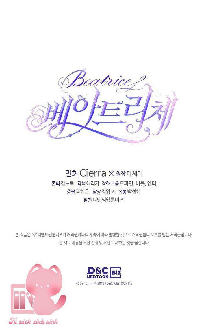 [15+] công chúa chloe chapter 94 82