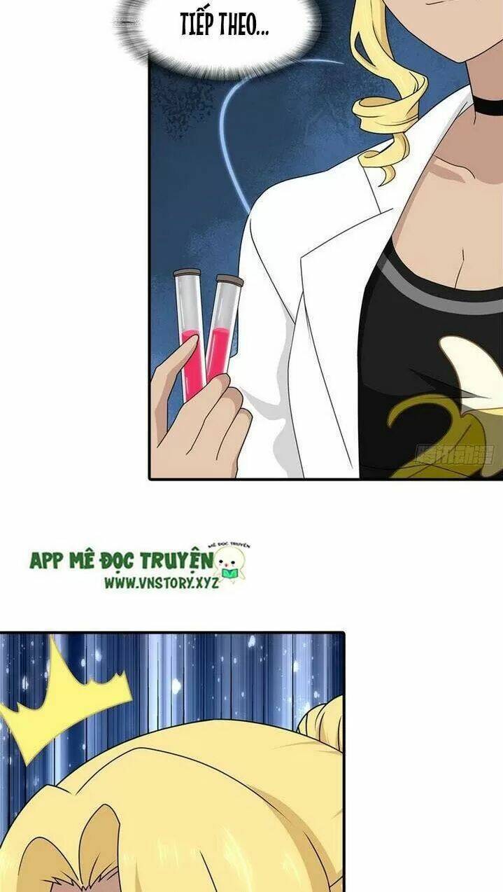 bạn gái virus của tôi chapter 141 43