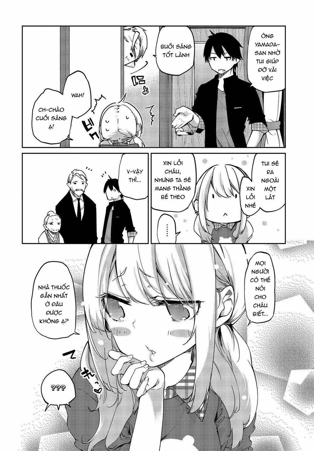 jiangshi kaitan blood chapter 41 10