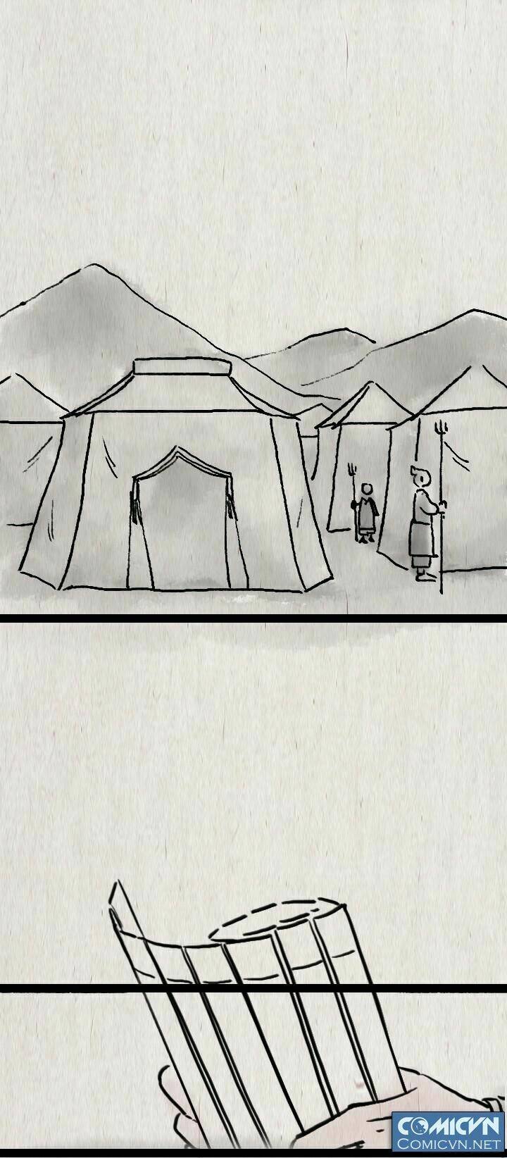 nhất thiền tiểu hòa thượng chapter 54 26