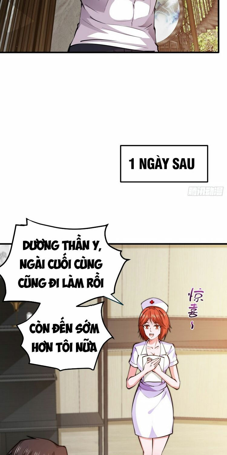 tối cường thần y tại đô thị chapter 189 22
