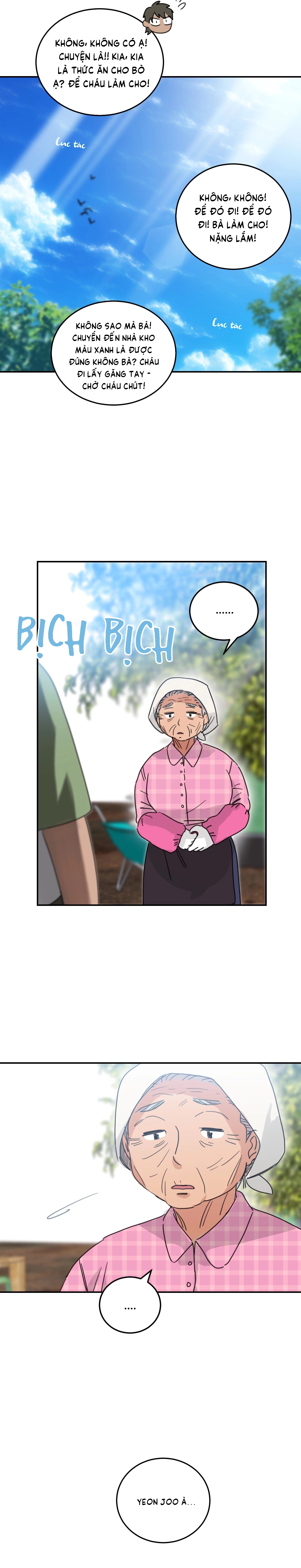 căn nhà mặt trời mọc chapter 47 3