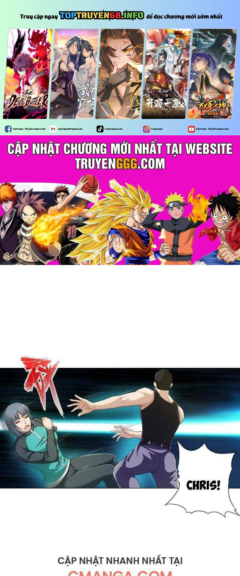 nhân vật phản diện đi tìm đường chết chapter 83 1