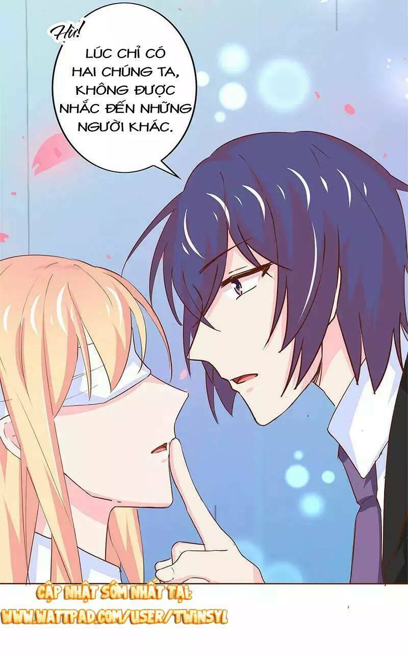 không gả cho tổng tài, gả cho người hầu chapter 171 35