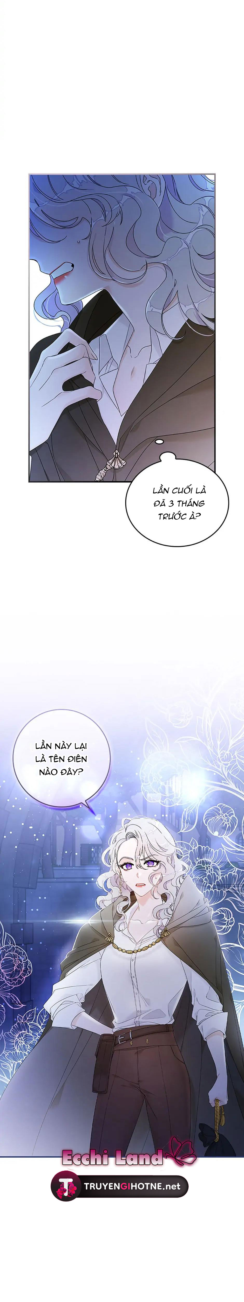 syrinx - trị liệu sư của kẻ phản diện chapter 1.1 3