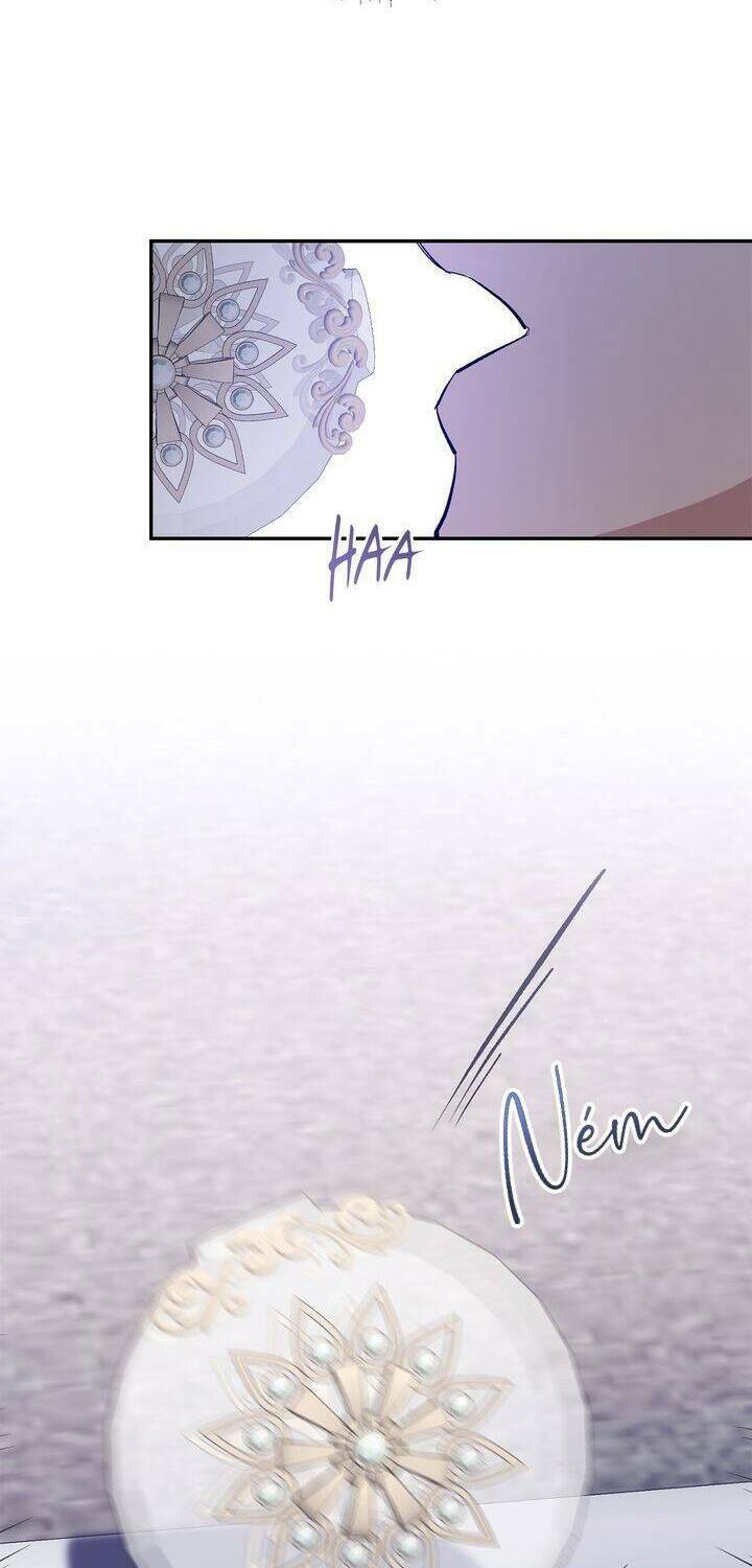 nữ công tước phương bắc là một nhân vật phản diện chapter 31 3