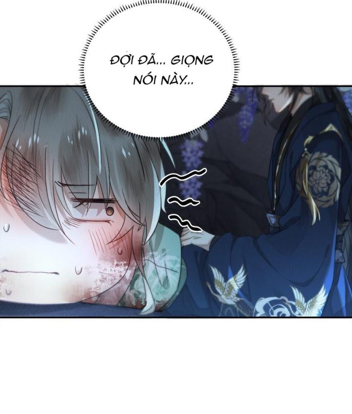 đừng thèm muốn nhan sắc xinh đẹp của sư đệ chapter 1 33