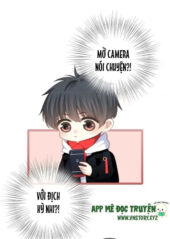 con tim rung động 2 chapter 63 4