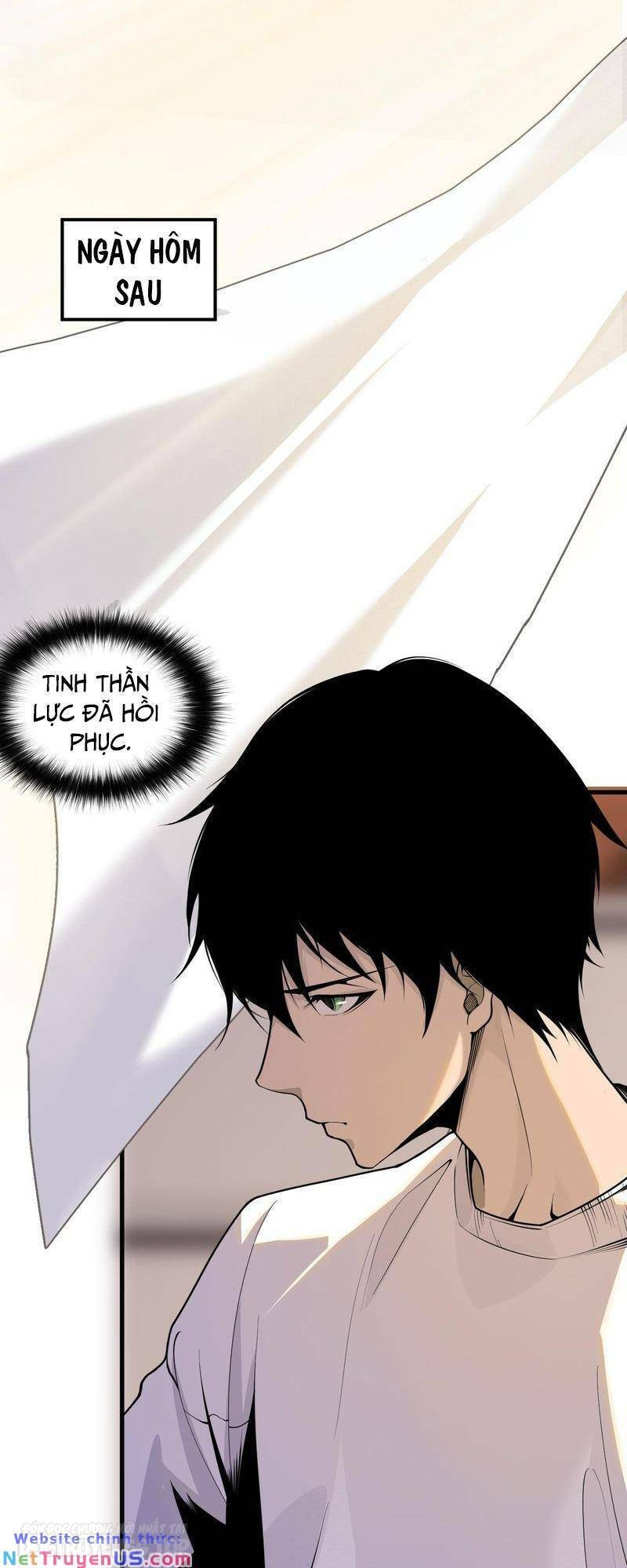 tử linh pháp sư! ta chính là thiên tài chapter 24 42