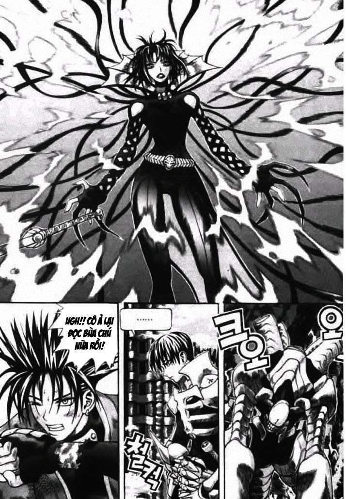 ragnarok - into the abyss chapter 71 2