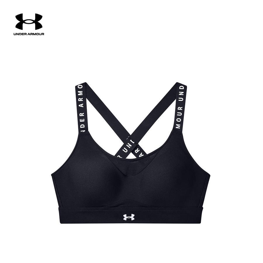 Áo bra thể thao nữ Under Armour Infinity - 1351994-001