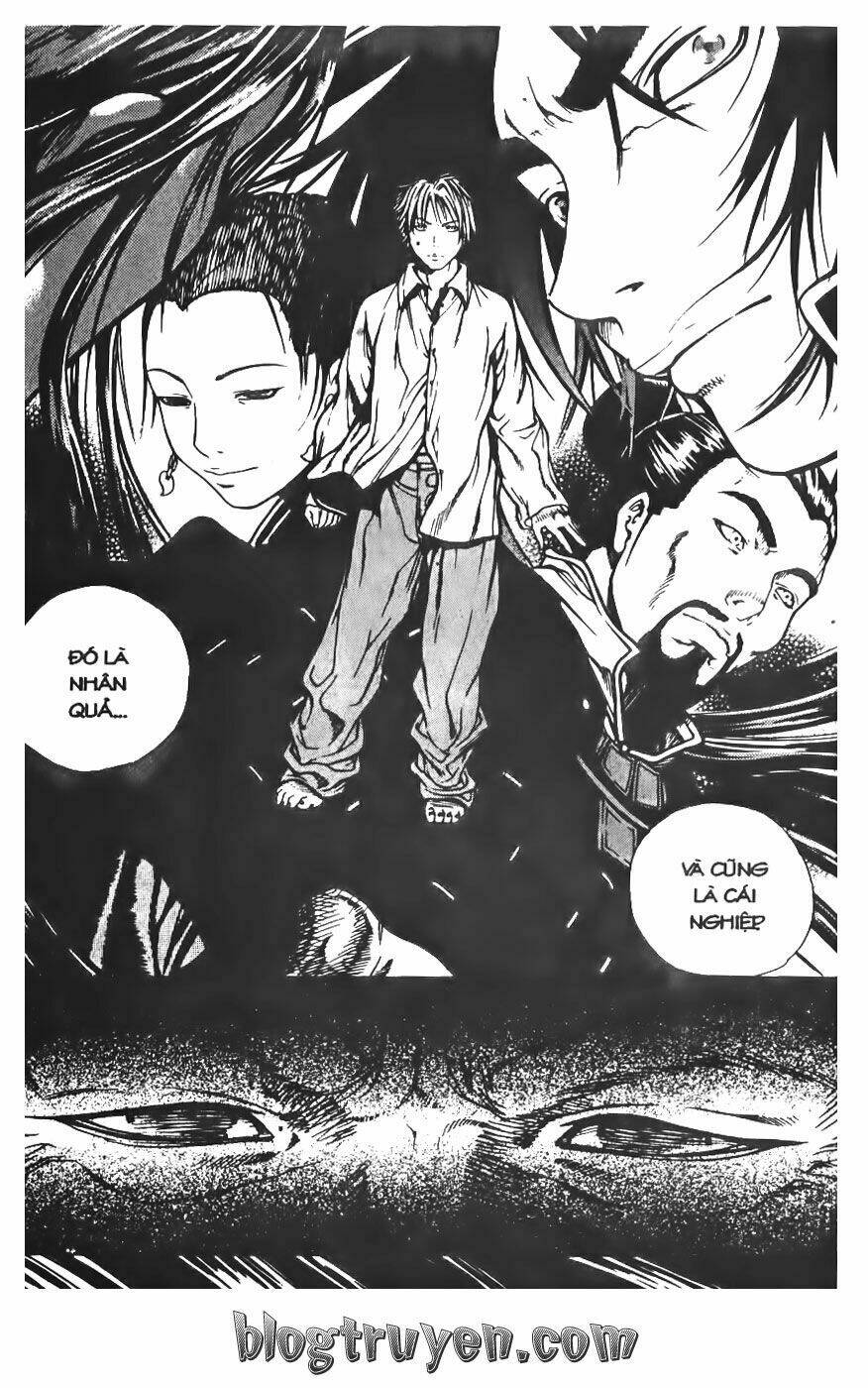 threads of time - dòng thời gian chapter 41 40