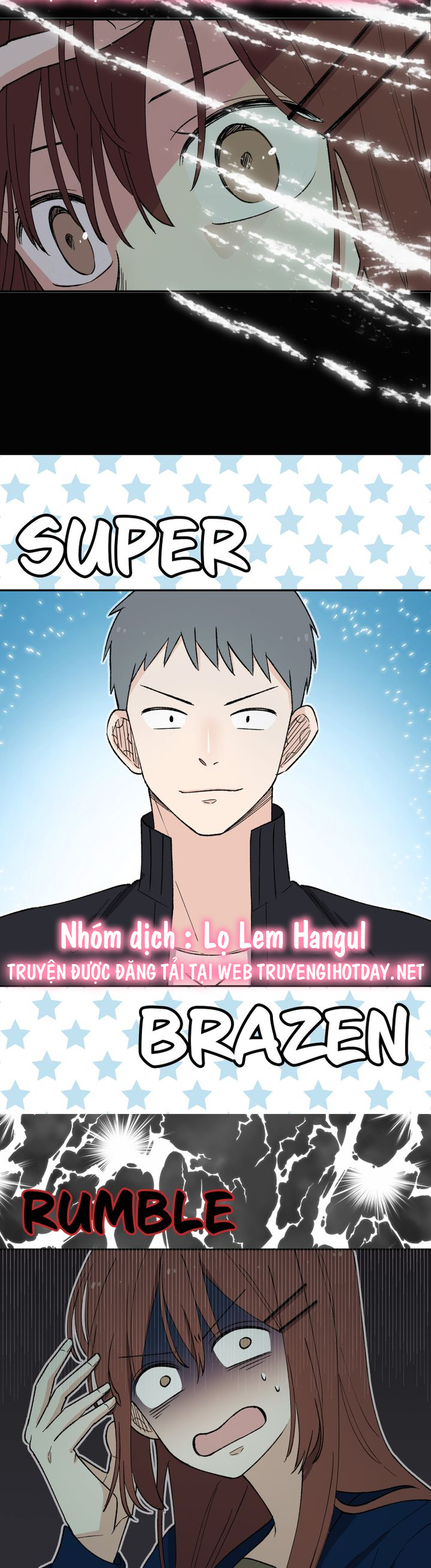 công thức cho tình yêu chapter 32 4