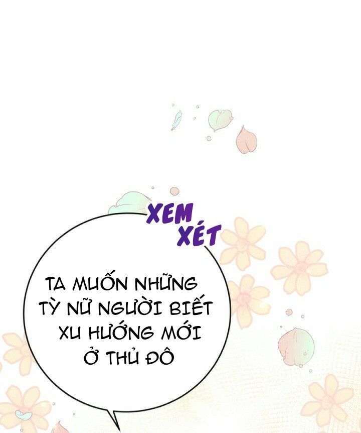 con rối ác nữ marionette chapter 10 37