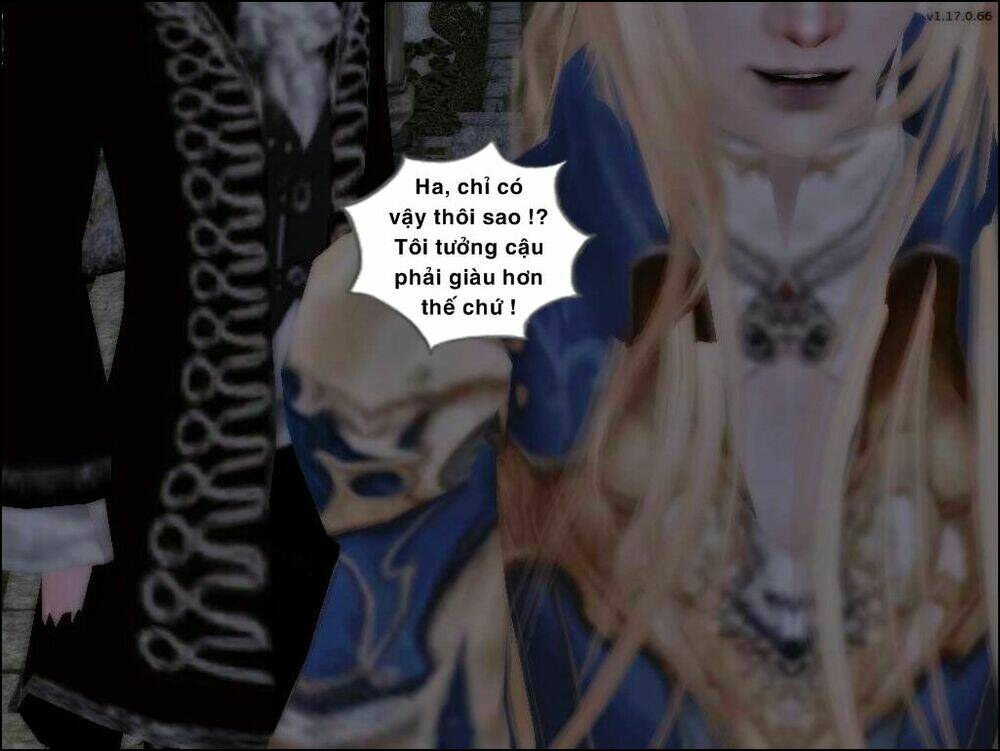 truyện sims - earl story chapter 44 11