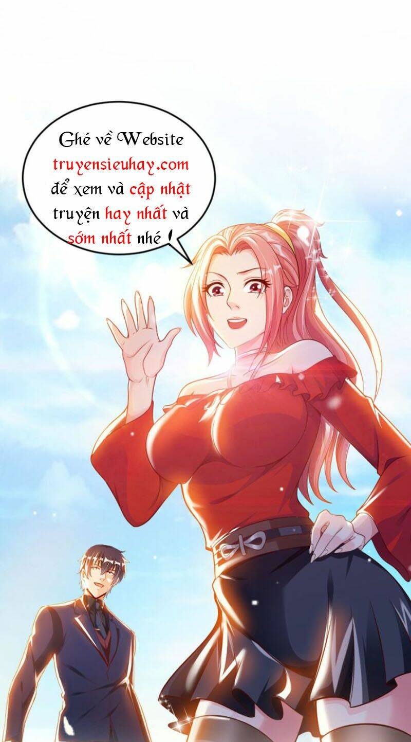 sư phụ của ta là thần tiên chapter 15 50