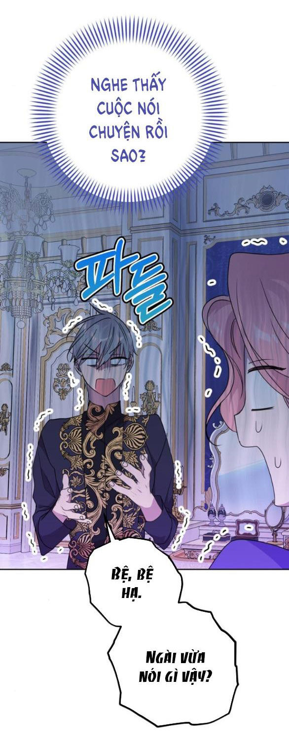 mỗi đêm chồng tôi đều biến đổi chapter 7.1 31