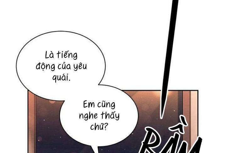 The Castle - Quỷ Nhãn Tân Nương chapter 1.2 52