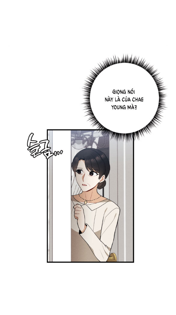 [18+] hôn nhân bị đánh cắp chapter 38.2 25