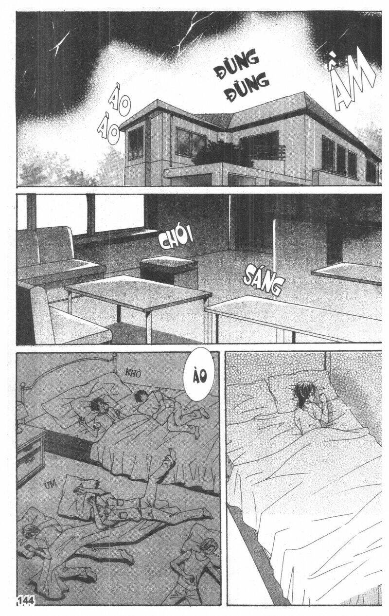 cũng vì em chapter 4 144