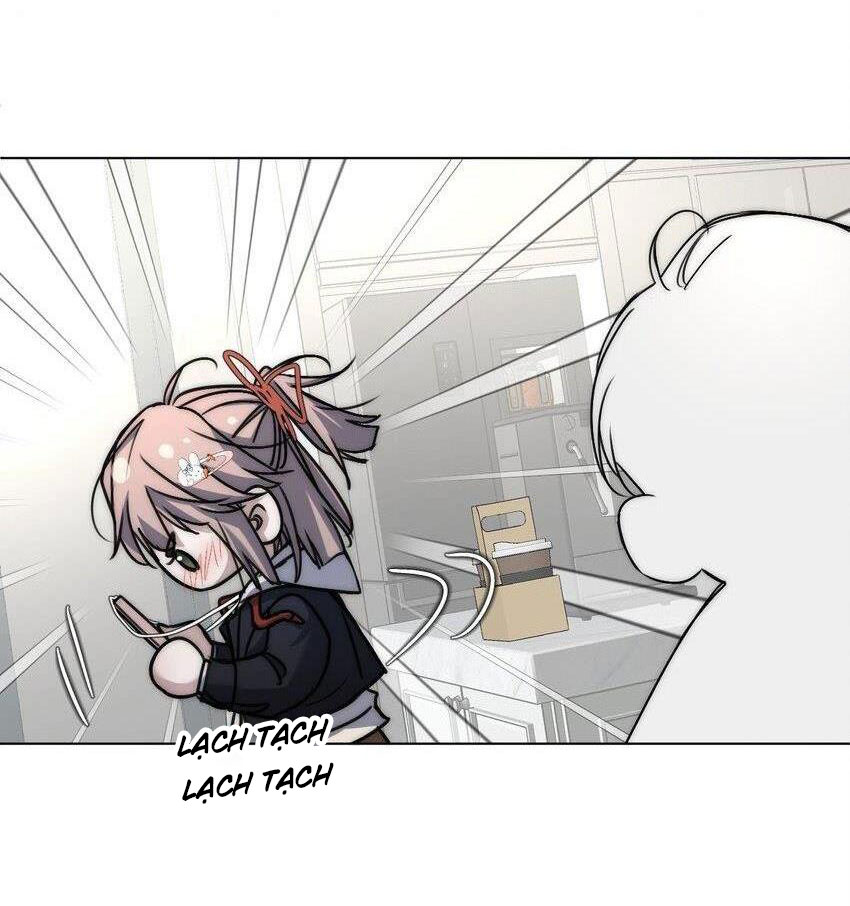 ảnh đế muốn bao nuôi tôi chapter 18 32