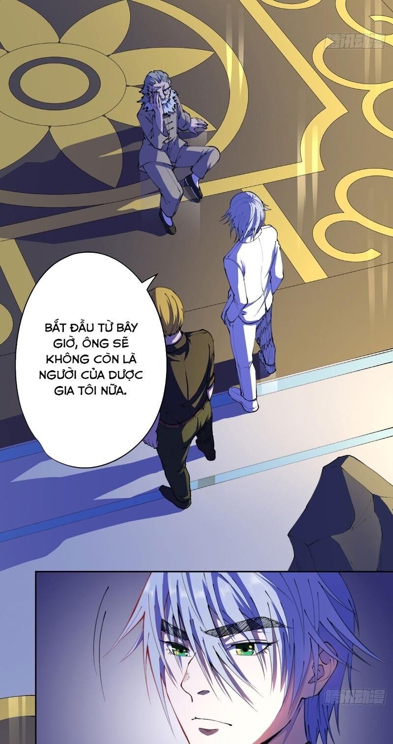 vương bài thần y chapter 23 15