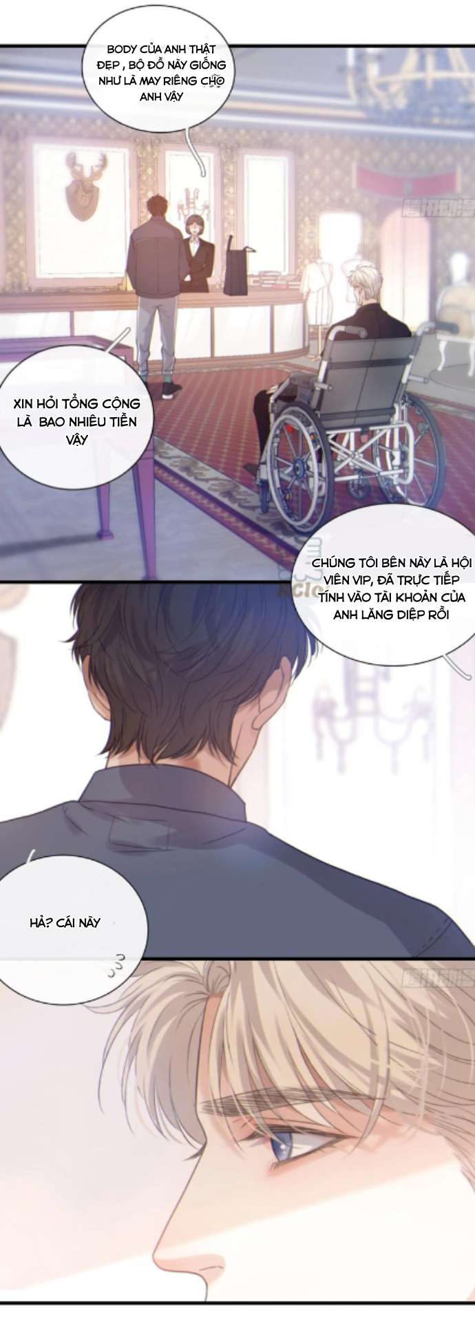 đêm sao chapter 48 20