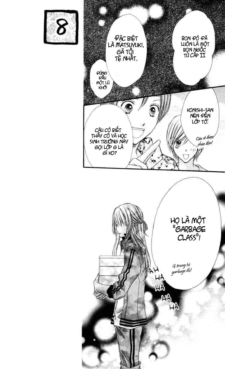 rockin' heaven chapter 3 21