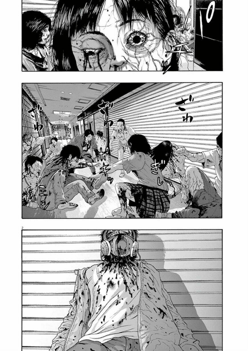 tôi là người hùng chapter 201 3