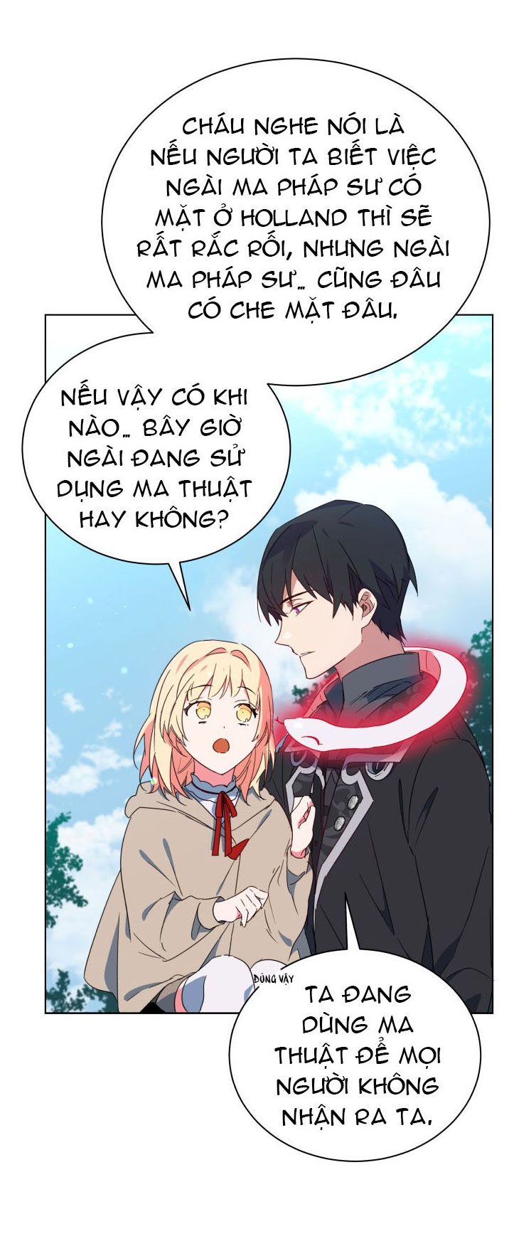 nàng elizabeth thuần khiết chapter 7 29