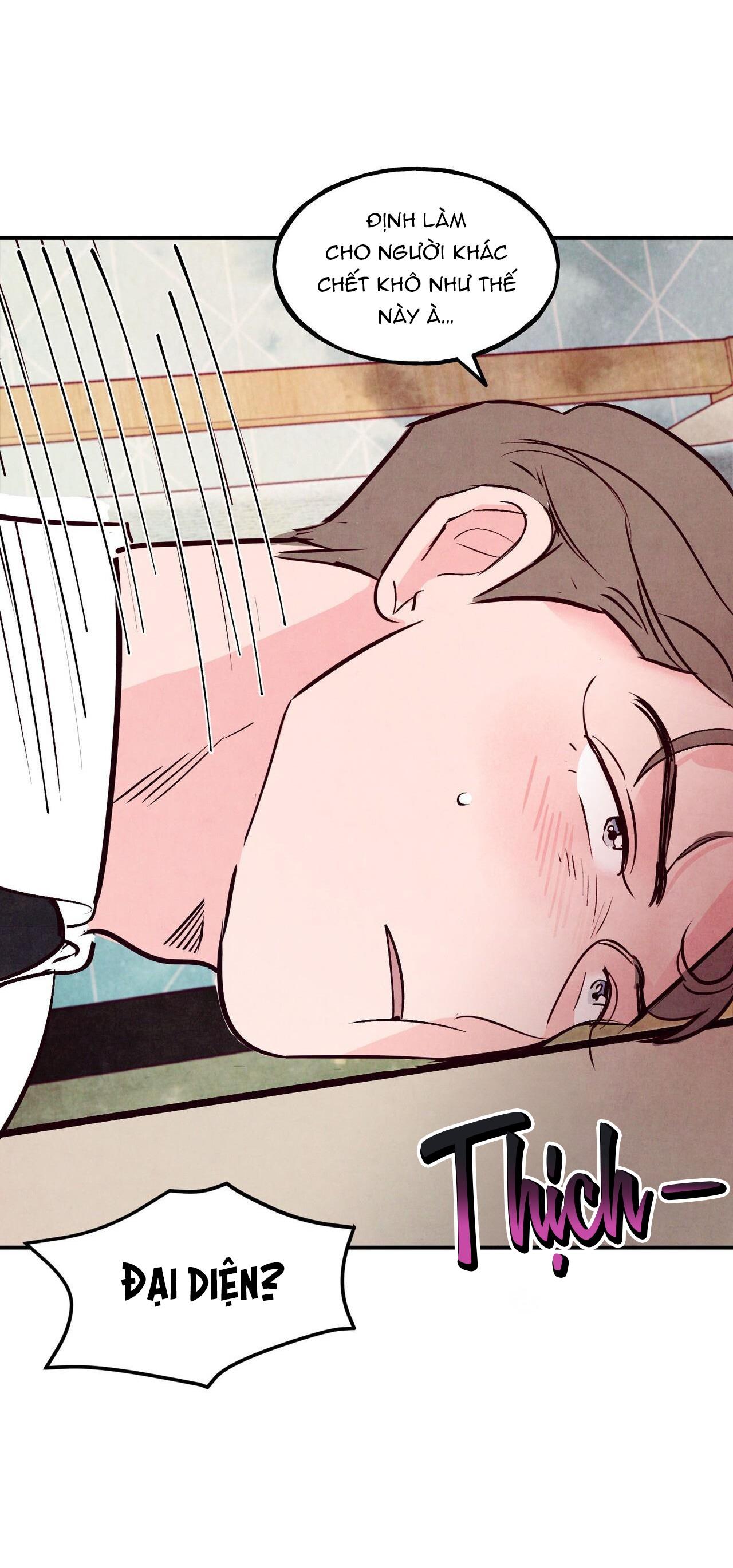 say tình [bl] chapter 47 45