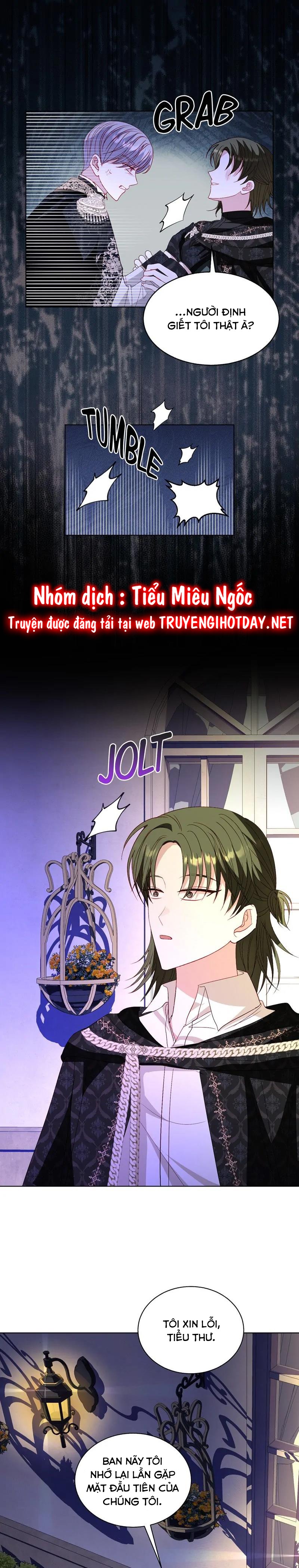 papa của tôi đã xuất hiện chapter 59 9