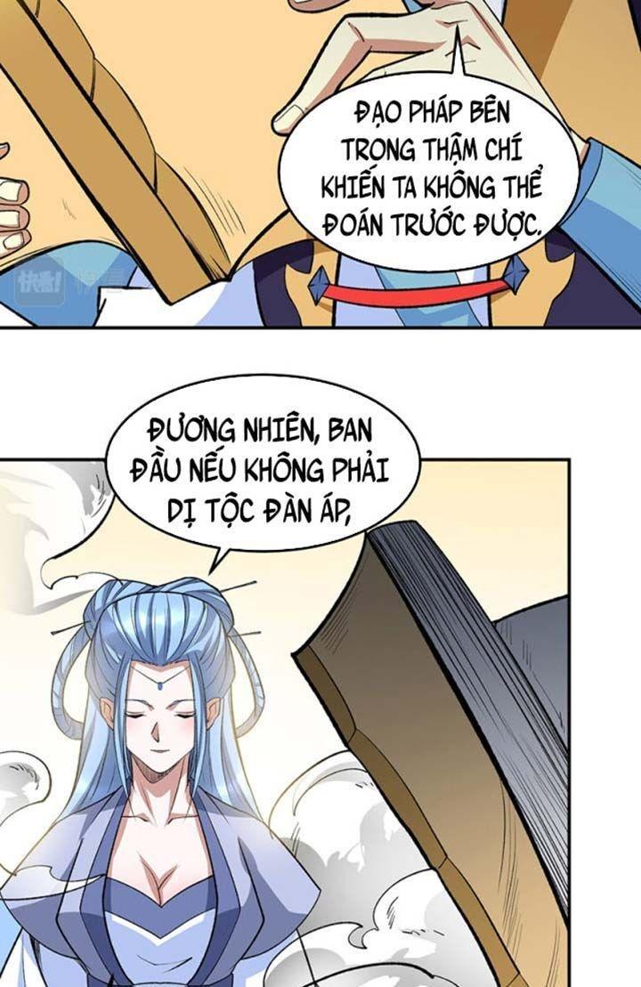 võ đạo độc tôn chapter 604 27