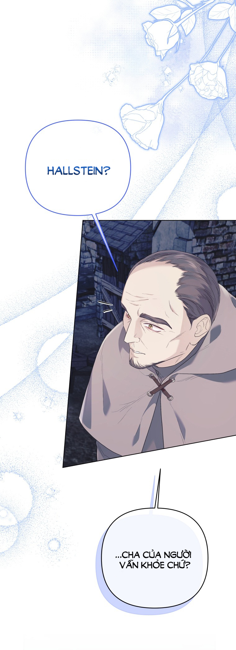 thà rằng để tôi trở thành nữ hoàng chapter 21.1 15