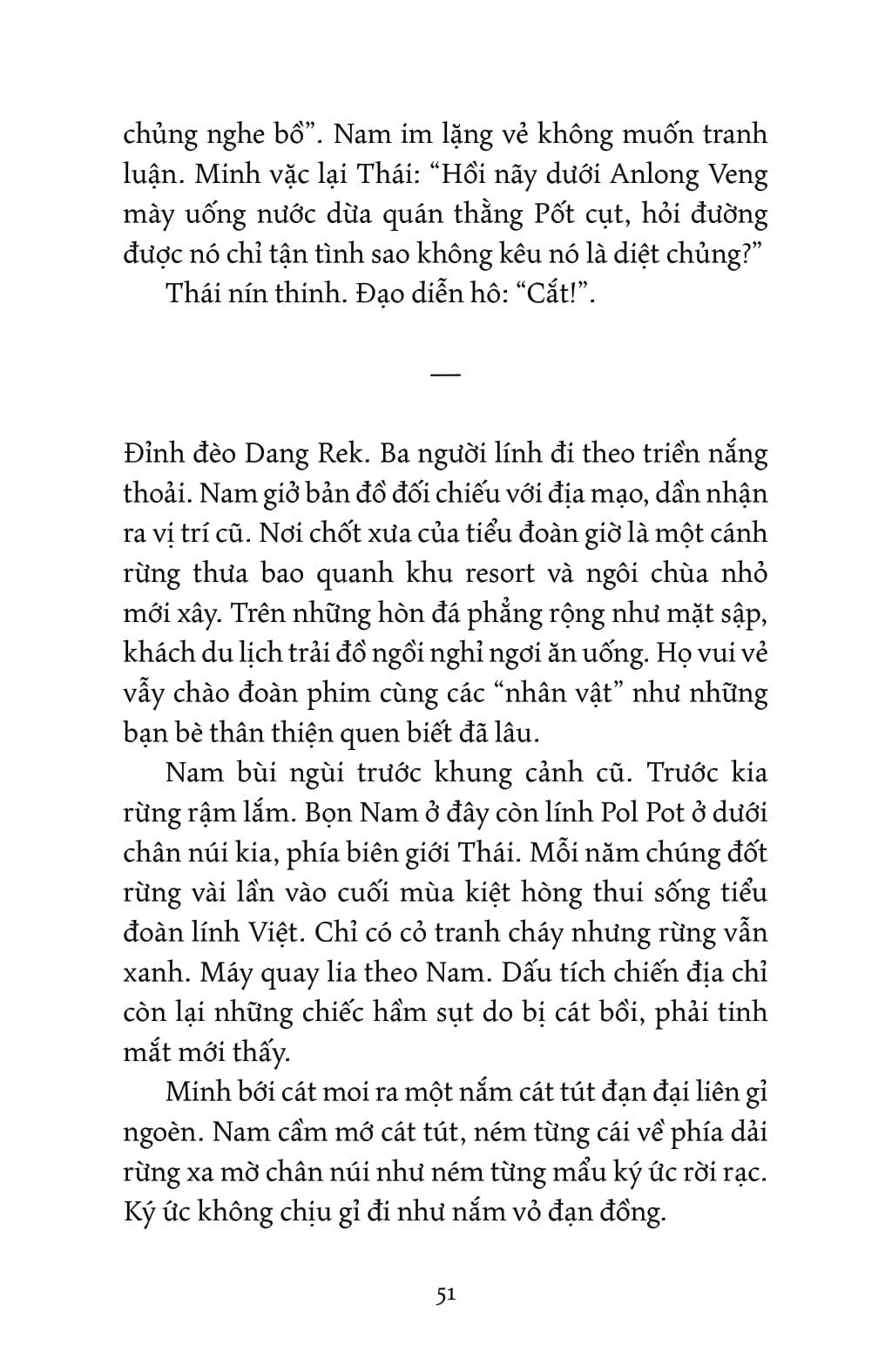 Sách - Mưa Ngang