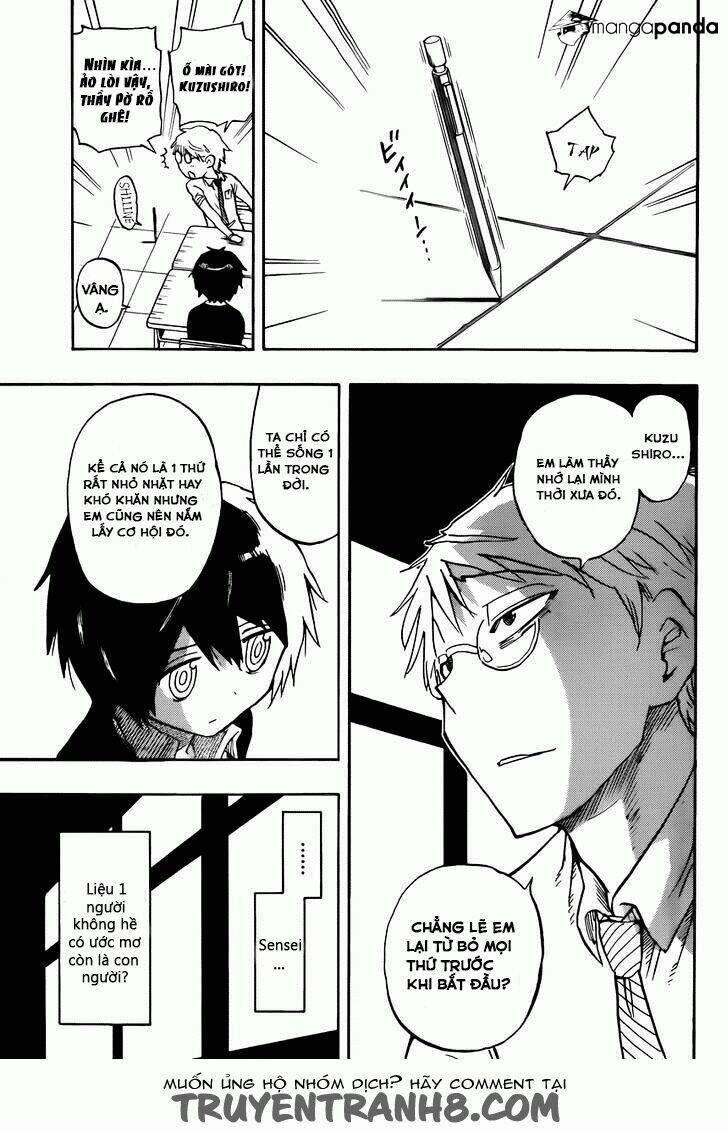 saike mata shite mo chapter 1 9