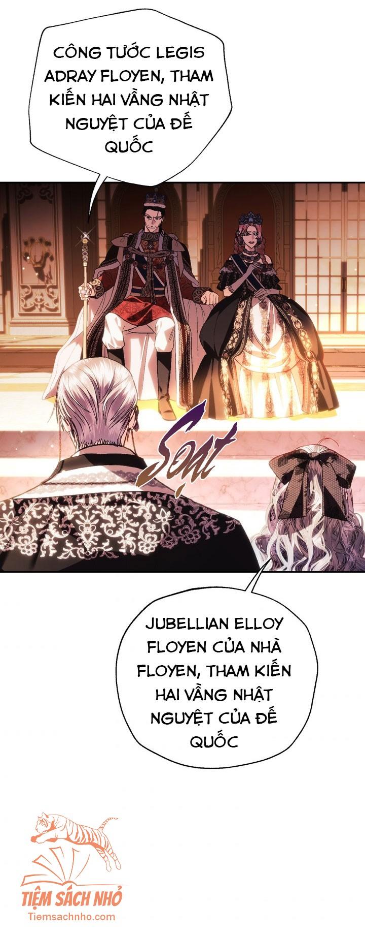 cha, con không muốn kết hôn đâu chapter 55 72